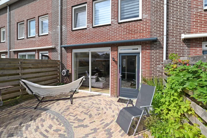 Foto 26 van Astertuin 12