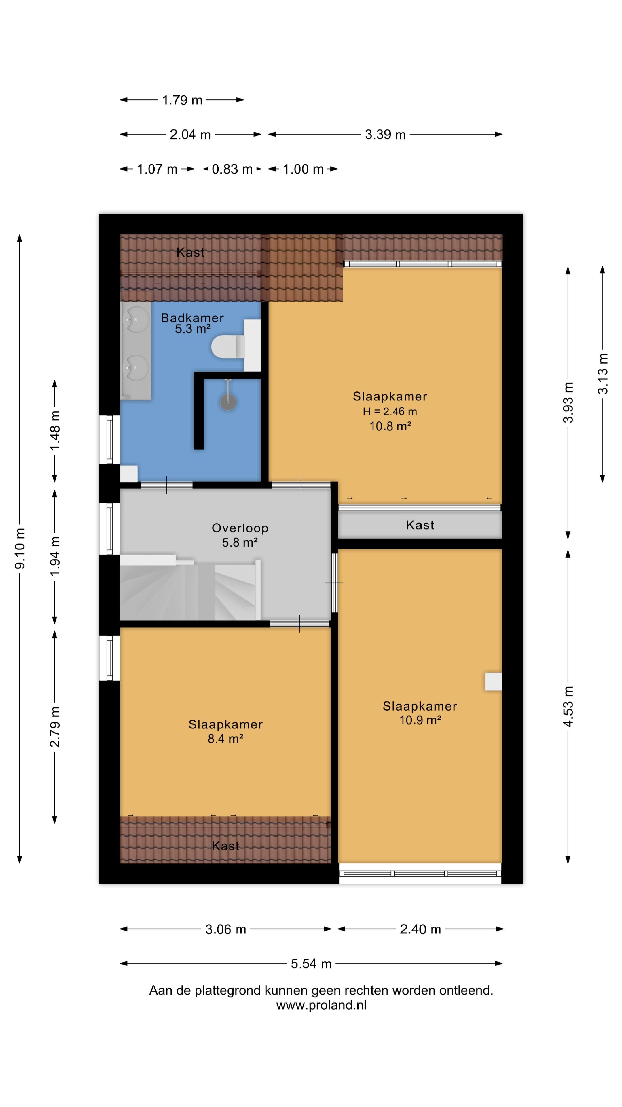 Foto 48 van Roebol 54