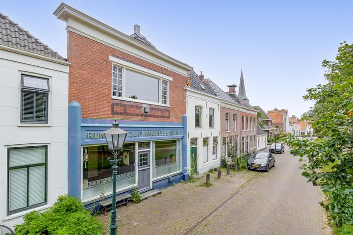 Foto 3 van Voorstraat 22