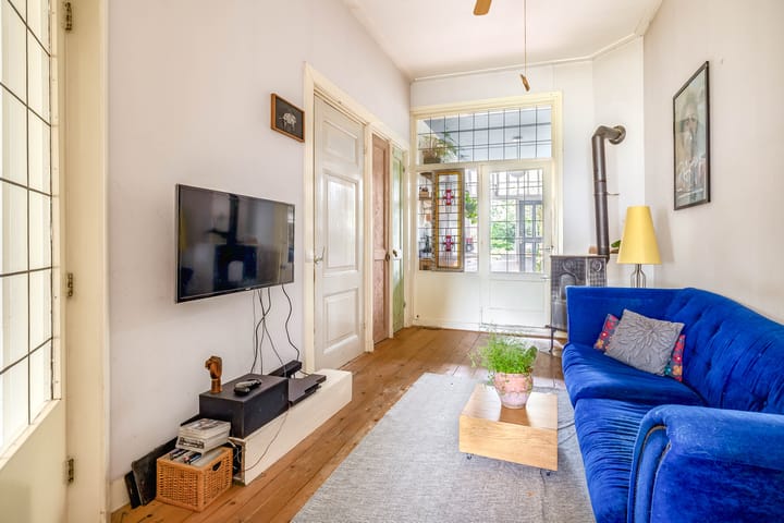 Foto 5 van Voorstraat 22