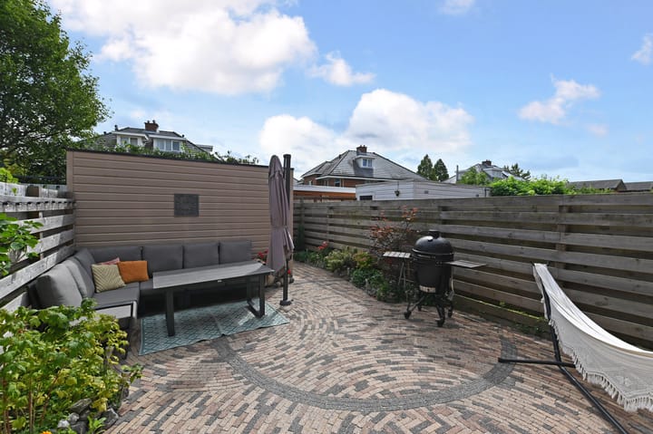 Foto 27 van Astertuin 12