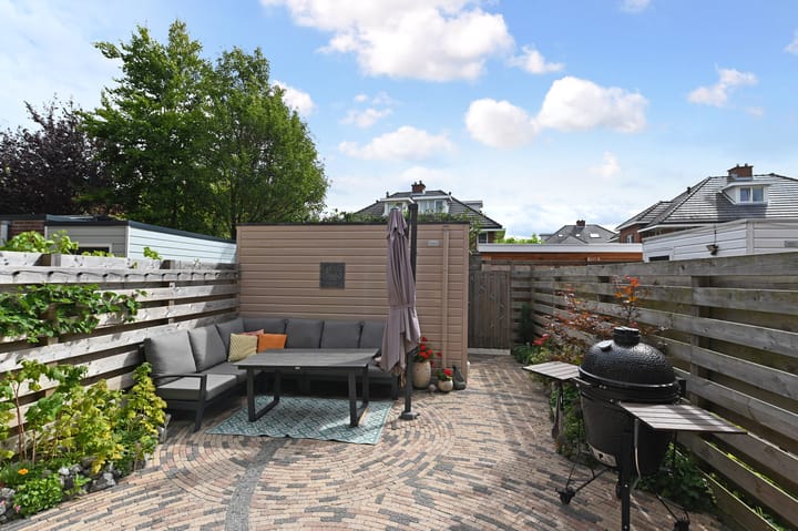 Foto 28 van Astertuin 12