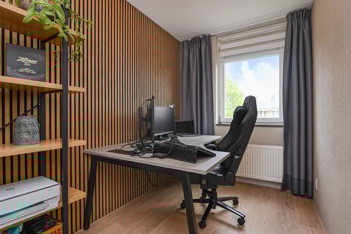 Foto 33 van Astertuin 12