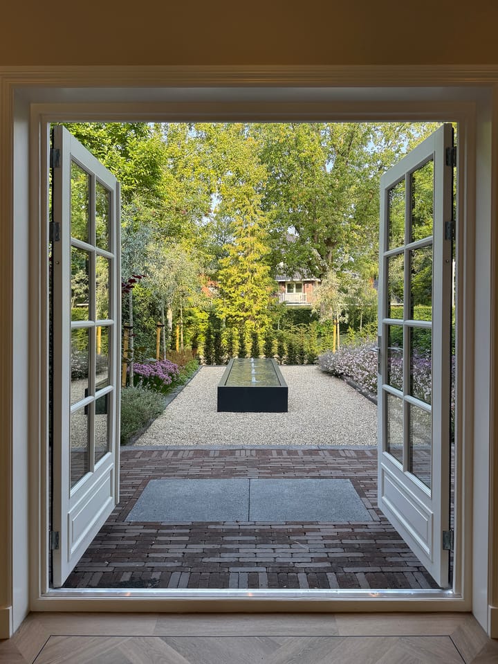 Photo 4 of Vosmaerlaan 2