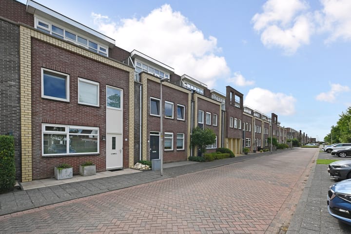 Foto 47 van Astertuin 12