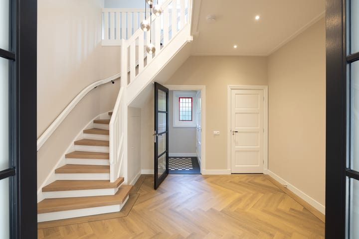 Photo 12 of Vosmaerlaan 2