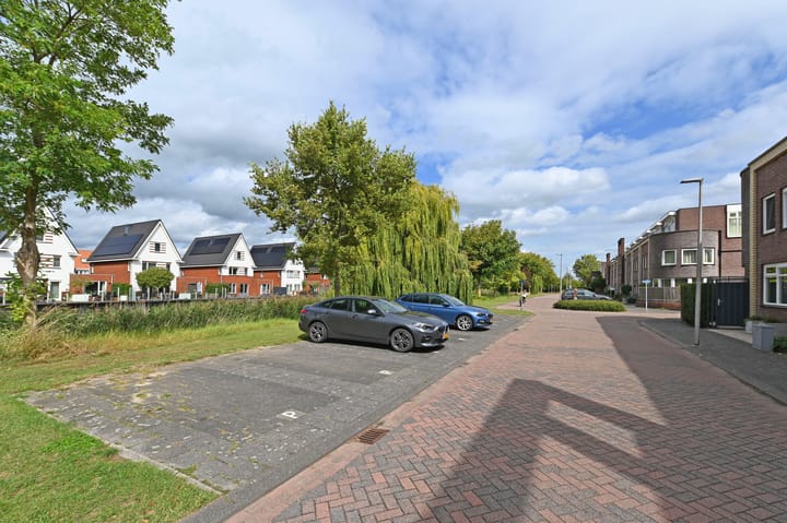 Foto 50 van Astertuin 12