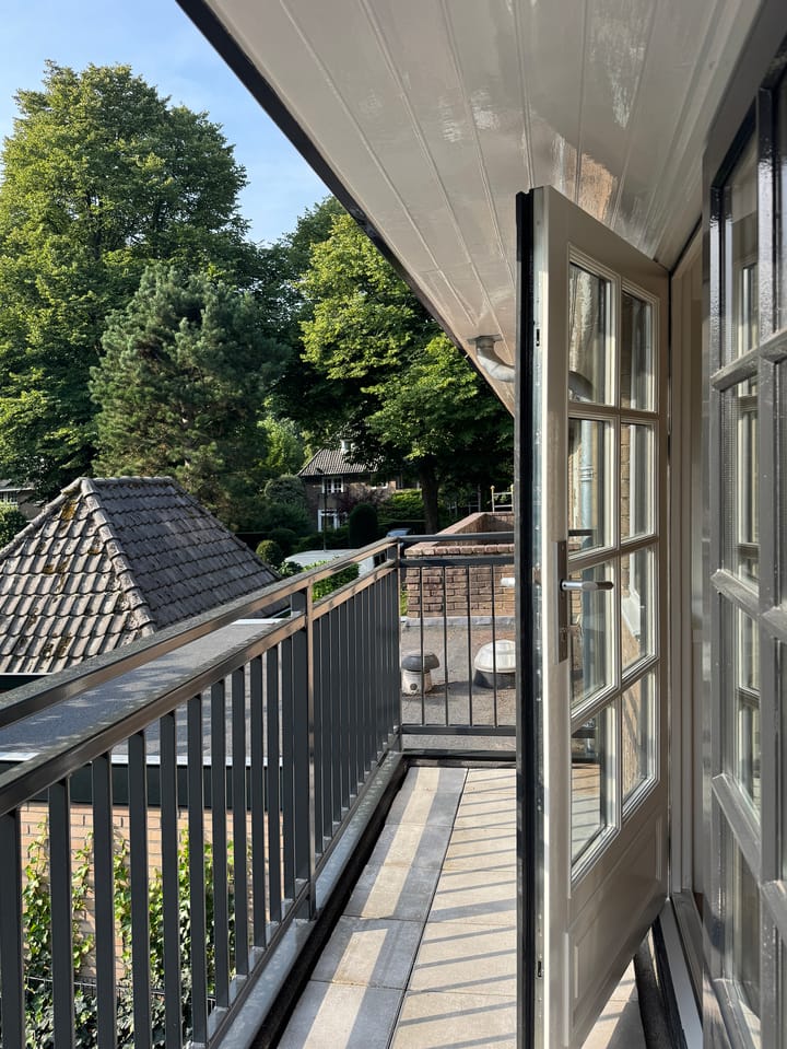 Photo 22 of Vosmaerlaan 2