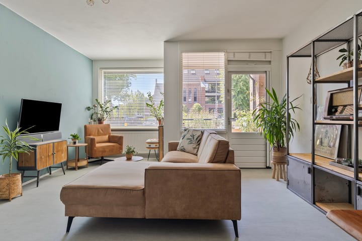 Foto 2 van Carolusdreef 6