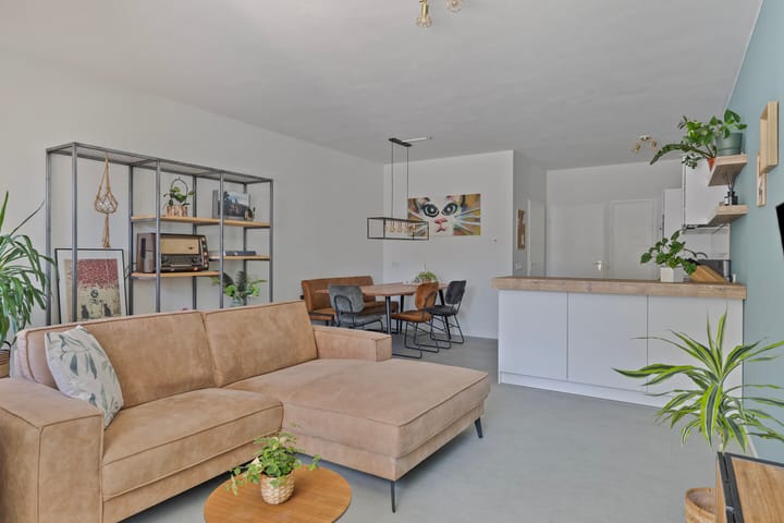 Foto 3 van Carolusdreef 6