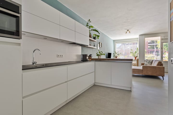 Foto 4 van Carolusdreef 6