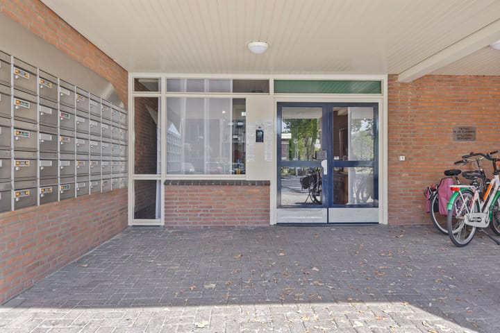 Foto 7 van Carolusdreef 6