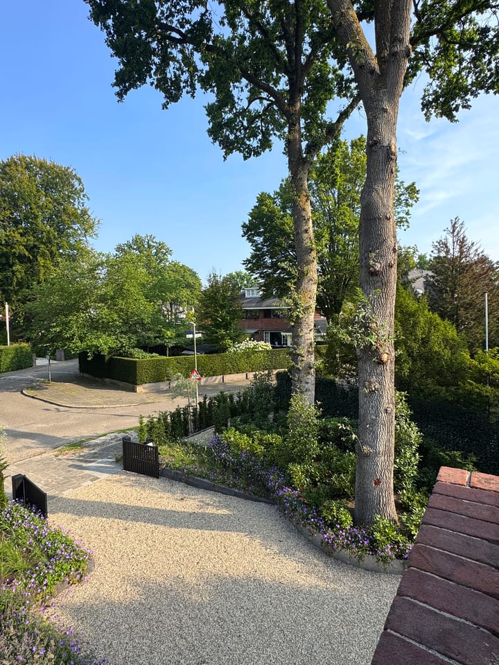 Photo 54 of Vosmaerlaan 2