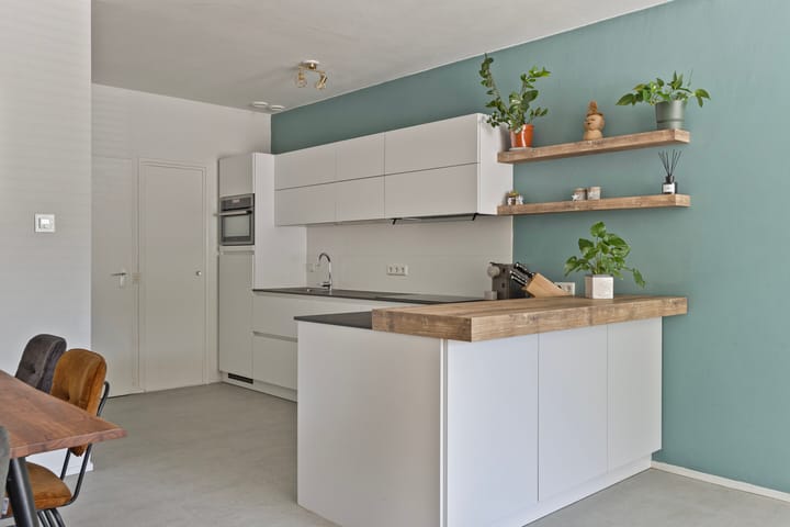 Foto 12 van Carolusdreef 6