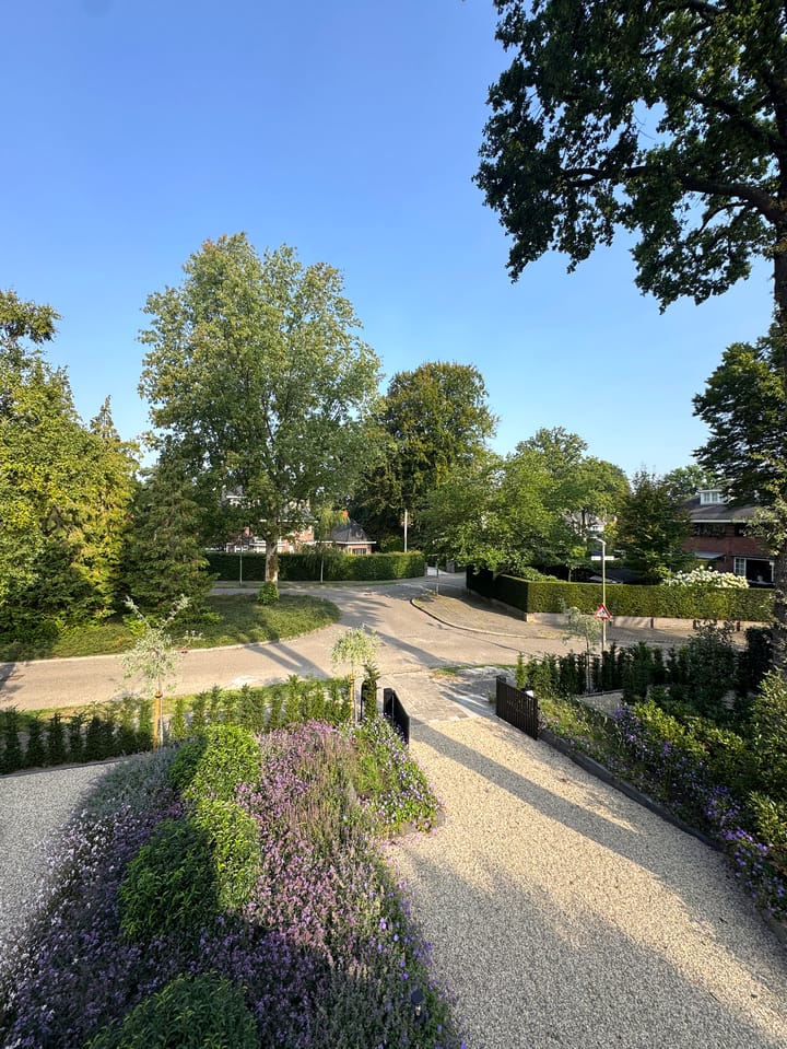 Photo 55 of Vosmaerlaan 2