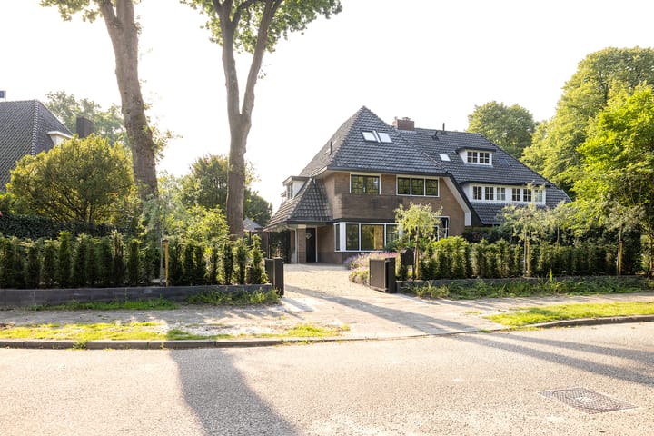 Photo 59 of Vosmaerlaan 2