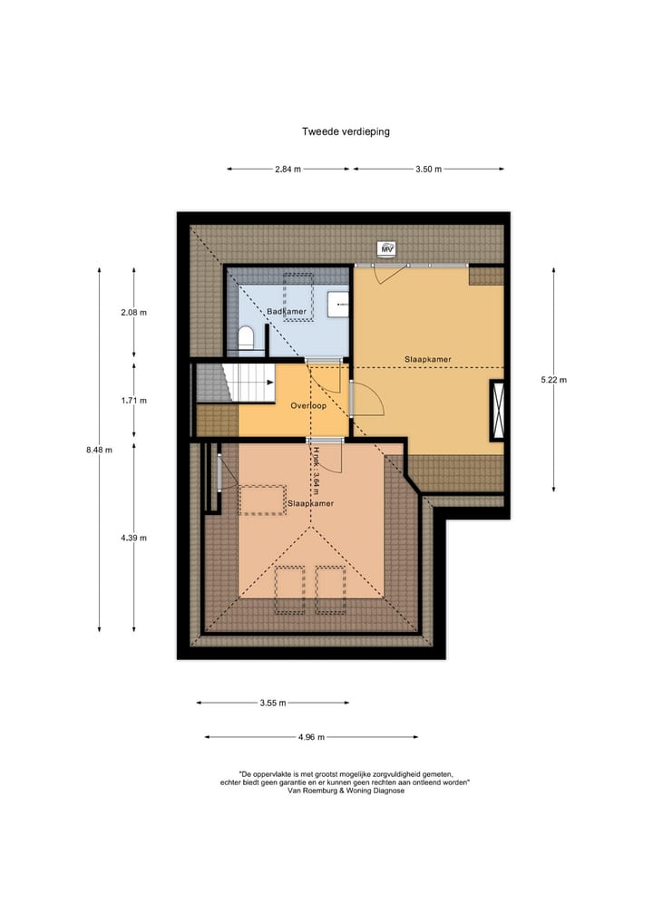 Photo 61 of Vosmaerlaan 2