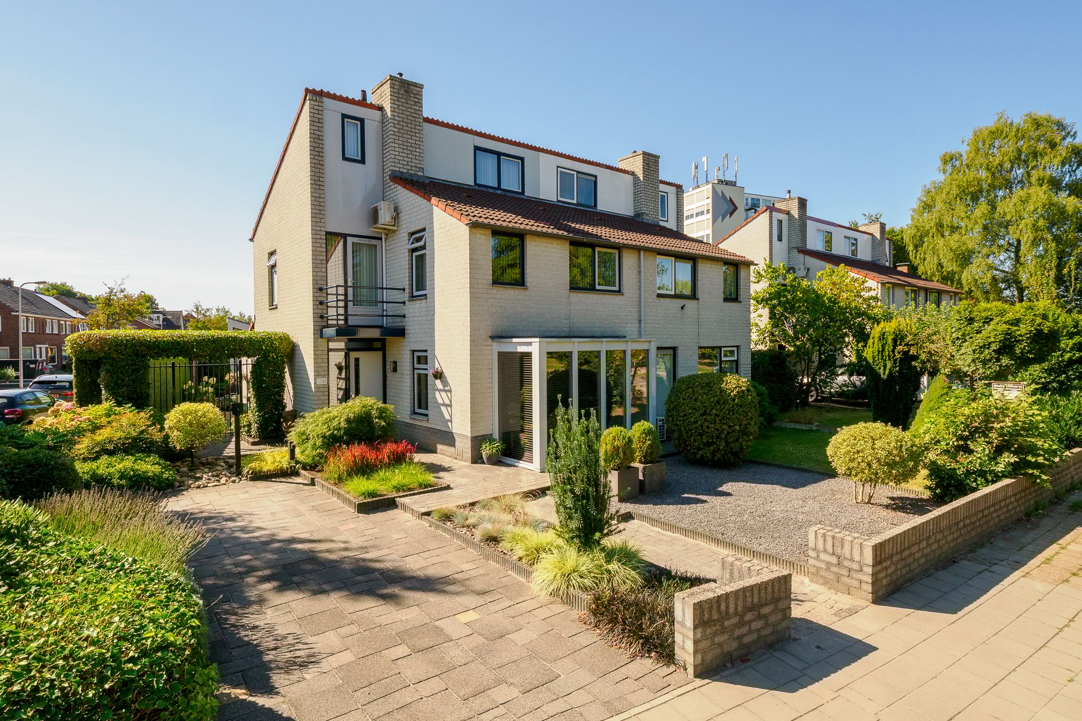 M.A. de Ruyterstraat 50-C, 50, C, Hengelo (OV), 7556CZ, Overijssel, Nederland 50 