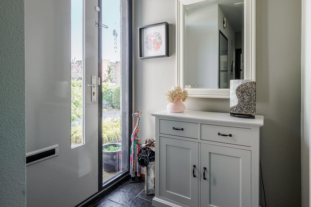 Foto 2 van M.A. de Ruyterstraat 50-C