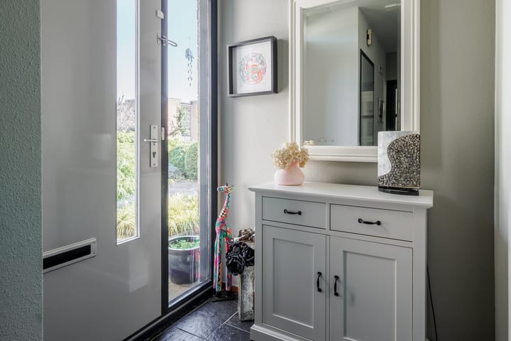 Foto 2 van M.A. de Ruyterstraat 50-C