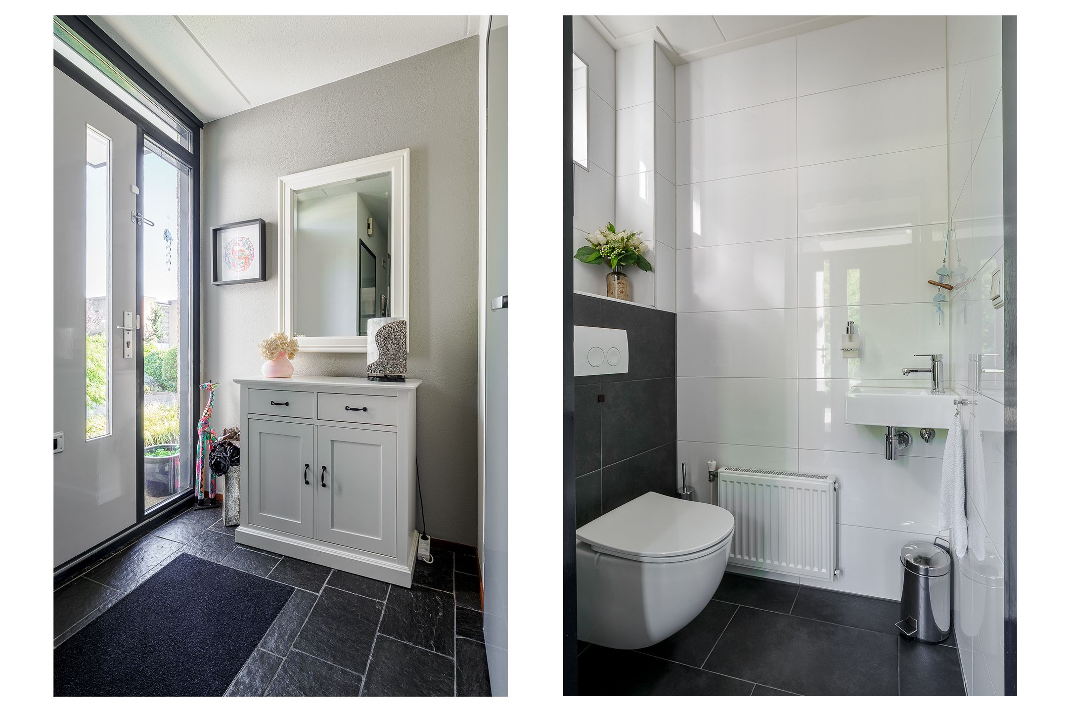 Foto 3 van M.A. de Ruyterstraat 50-C