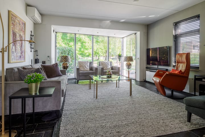 Foto 4 van M.A. de Ruyterstraat 50-C