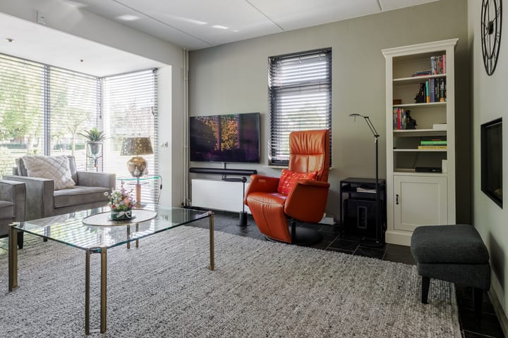 Foto 5 van M.A. de Ruyterstraat 50-C