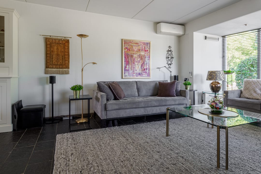 Foto 7 van M.A. de Ruyterstraat 50-C