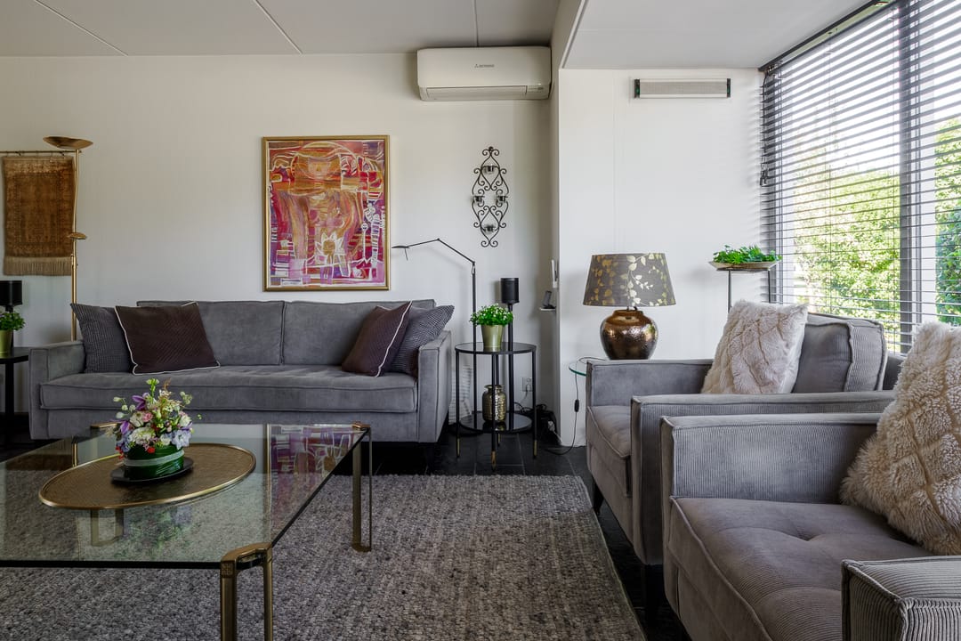 Foto 8 van M.A. de Ruyterstraat 50-C