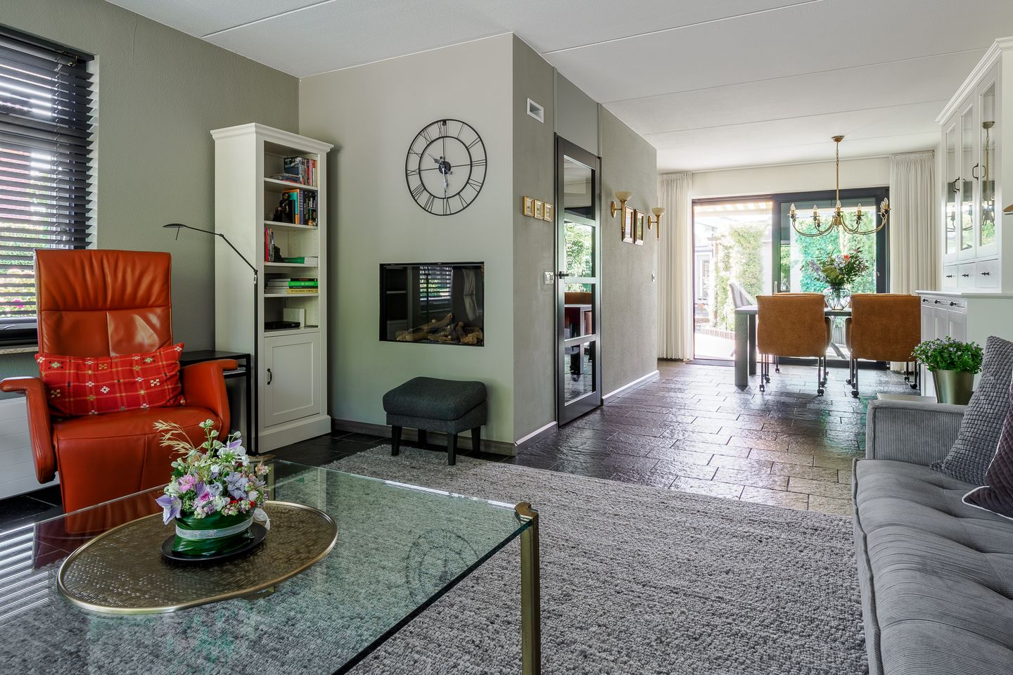 Foto 10 van M.A. de Ruyterstraat 50-C