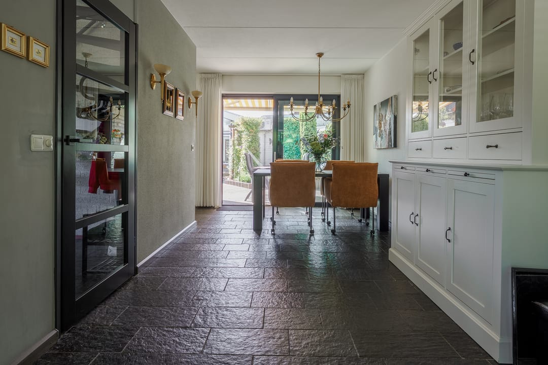 Foto 11 van M.A. de Ruyterstraat 50-C