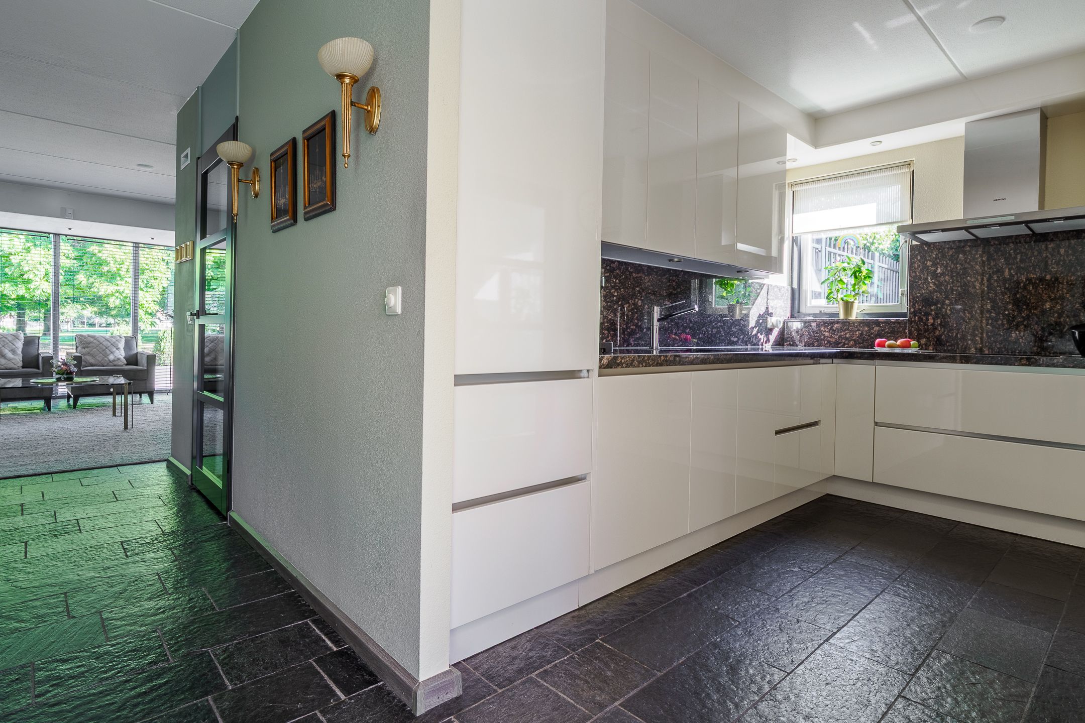 Foto 12 van M.A. de Ruyterstraat 50-C