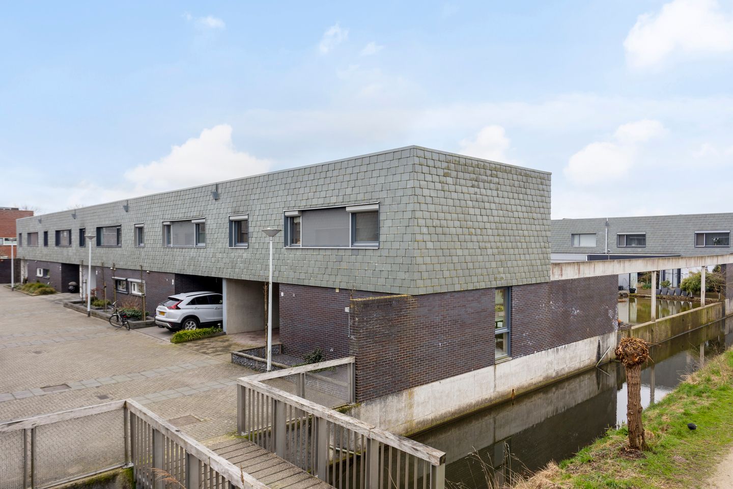 Foto 1 van Kaboulstraat 9