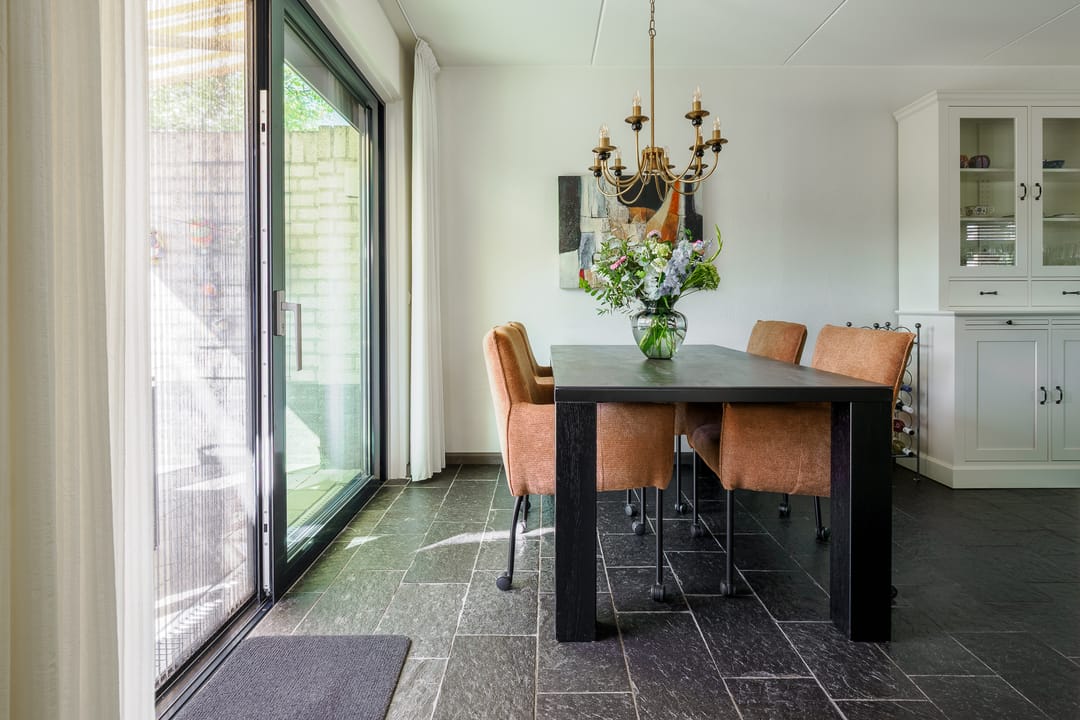 Foto 13 van M.A. de Ruyterstraat 50-C