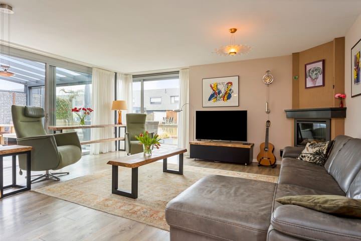 Foto 2 van Kaboulstraat 9