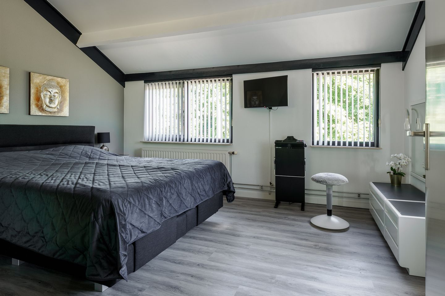 Foto 20 van M.A. de Ruyterstraat 50-C