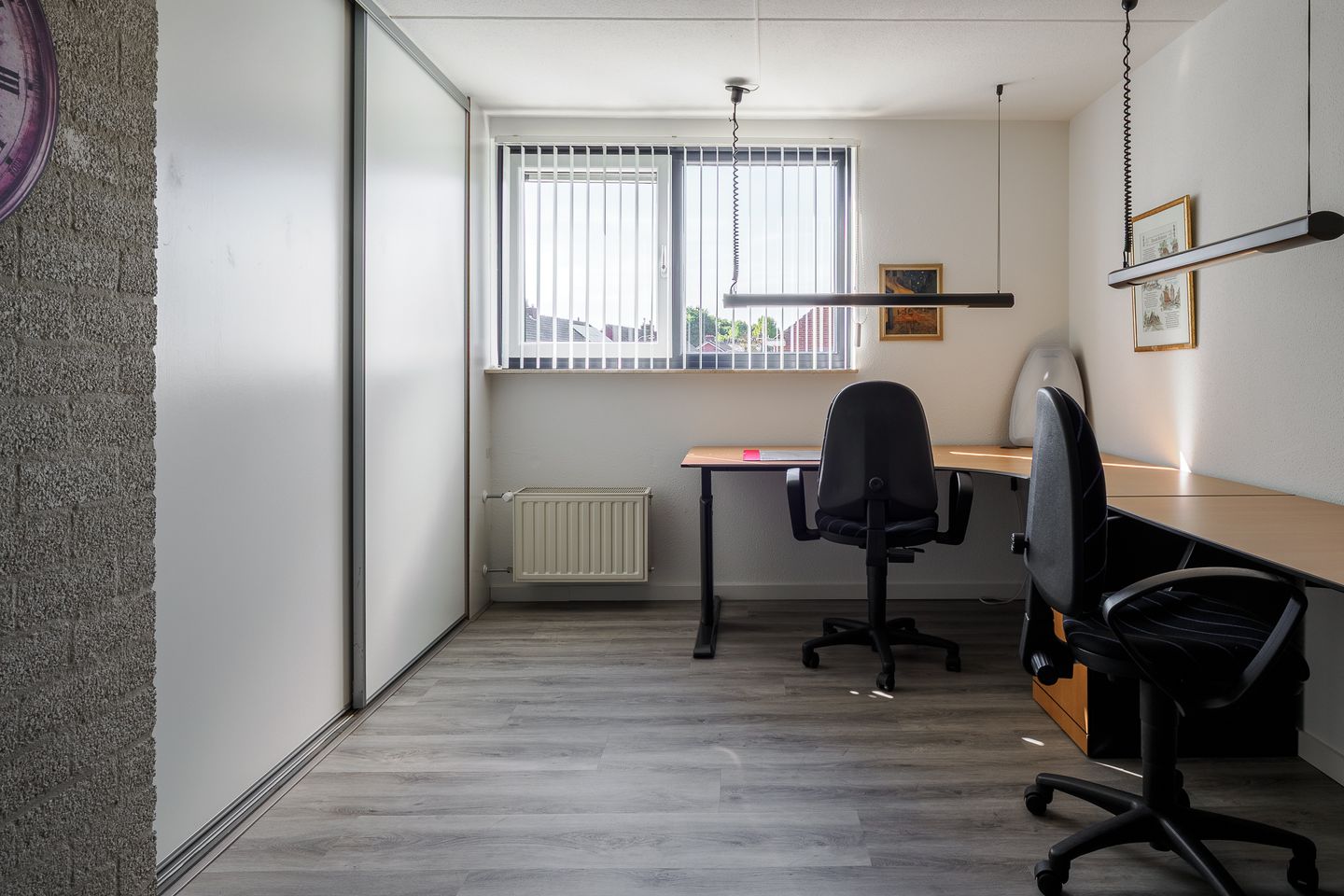 Foto 19 van M.A. de Ruyterstraat 50-C