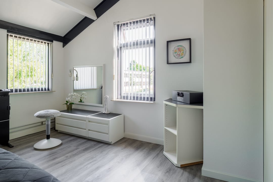 Foto 22 van M.A. de Ruyterstraat 50-C