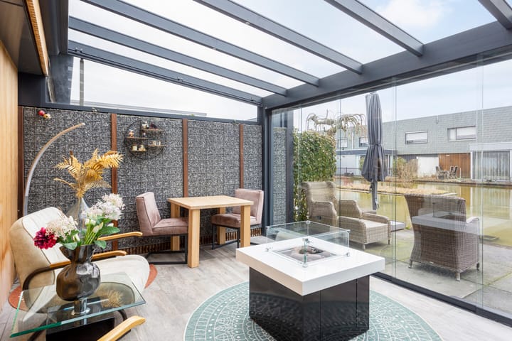 Foto 3 van Kaboulstraat 9