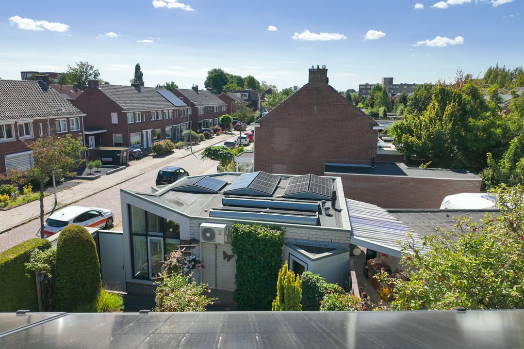 Foto 28 van M.A. de Ruyterstraat 50-C