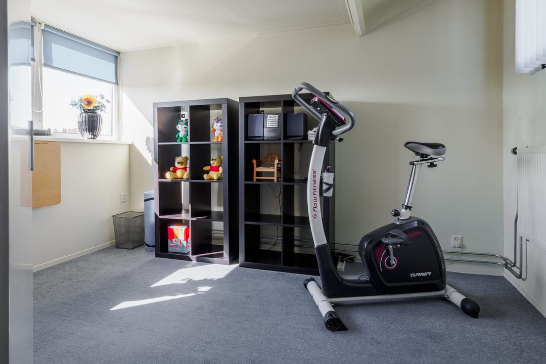 Foto 26 van M.A. de Ruyterstraat 50-C