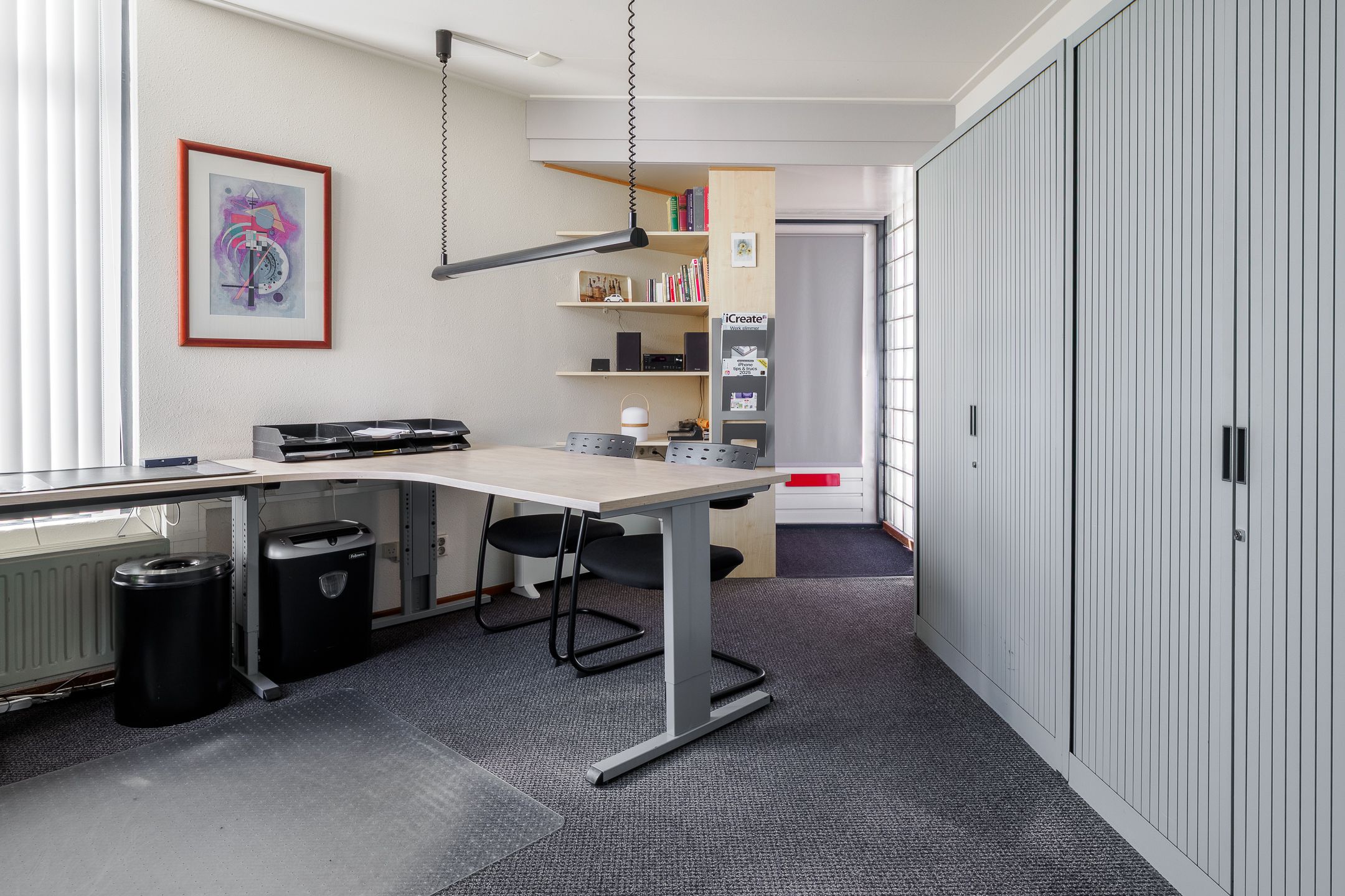 Foto 30 van M.A. de Ruyterstraat 50-C