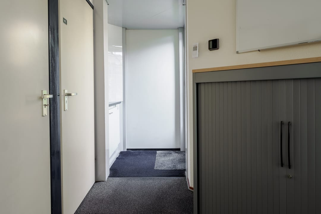 Foto 32 van M.A. de Ruyterstraat 50-C