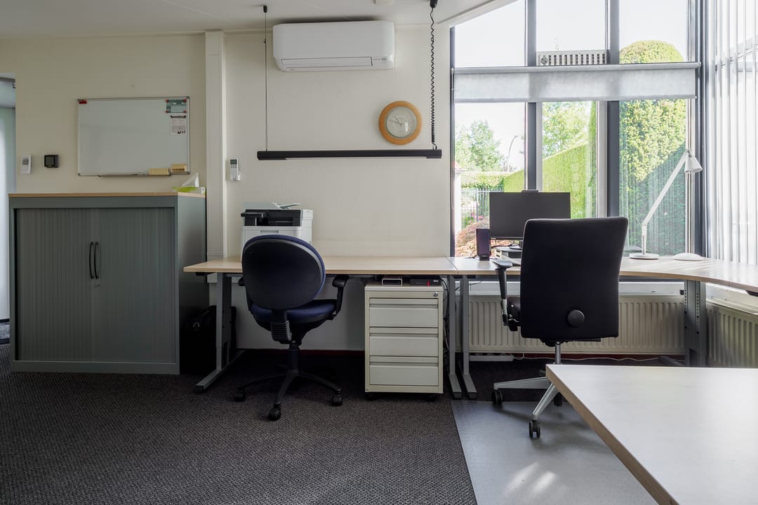 Foto 31 van M.A. de Ruyterstraat 50-C