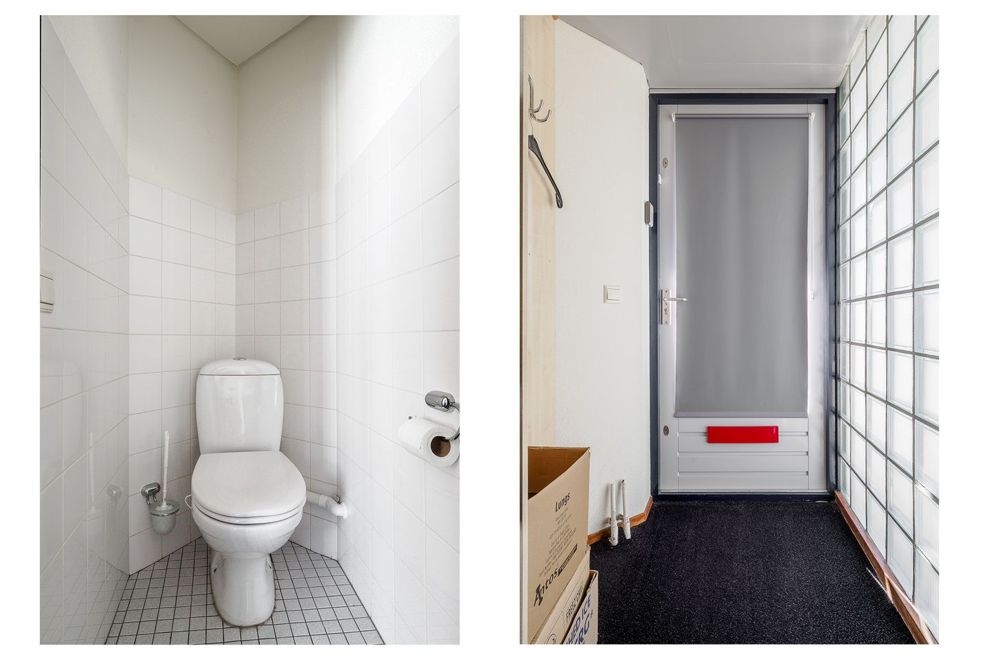 Foto 34 van M.A. de Ruyterstraat 50-C