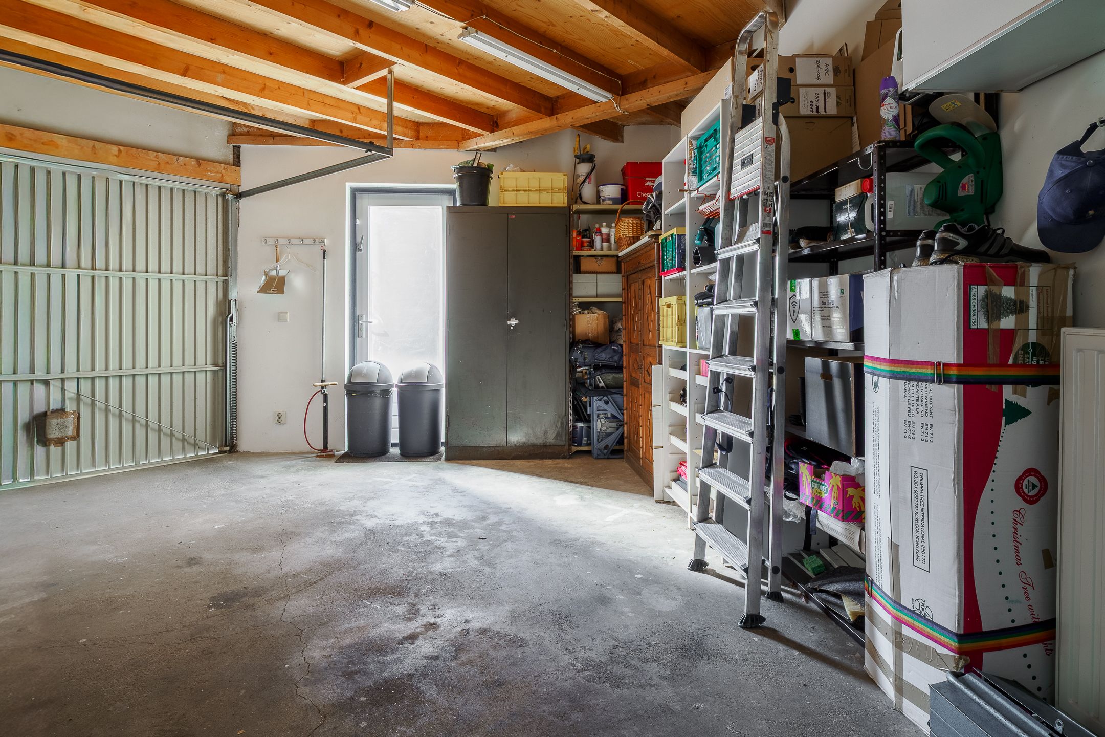 Foto 36 van M.A. de Ruyterstraat 50-C