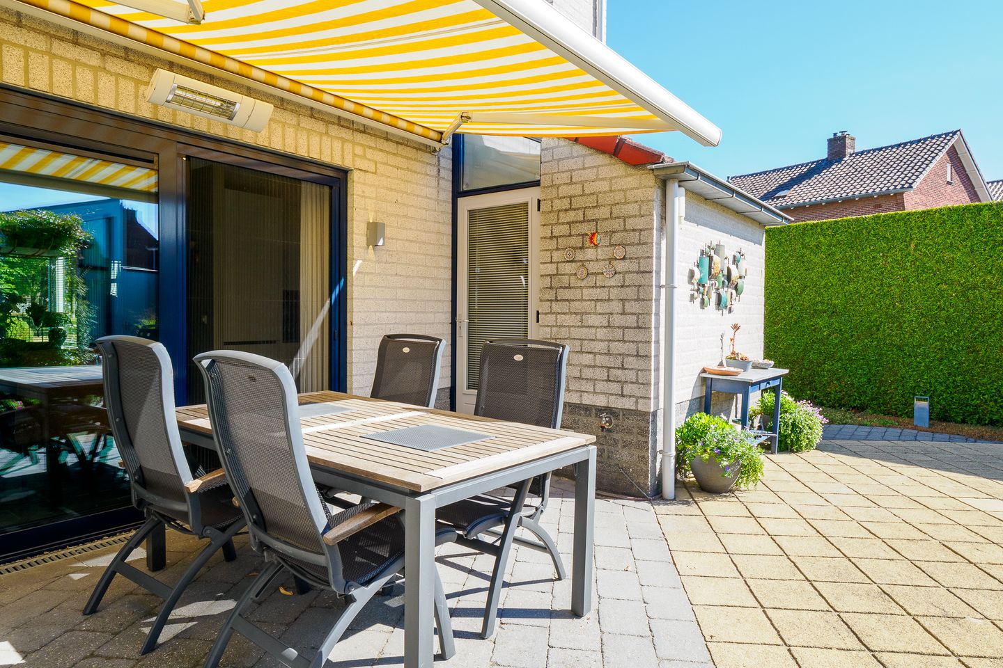 Foto 40 van M.A. de Ruyterstraat 50-C