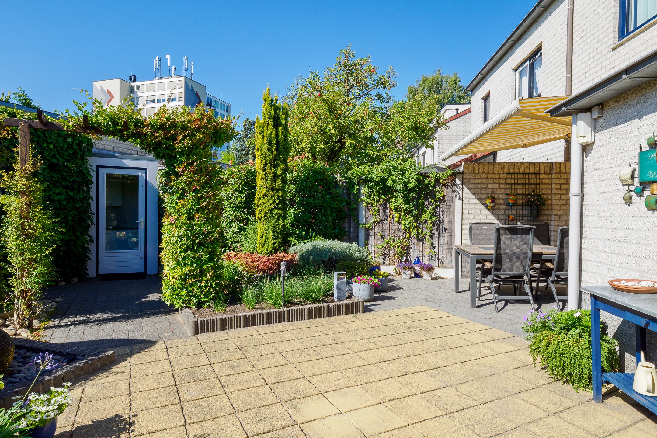 Foto 42 van M.A. de Ruyterstraat 50-C