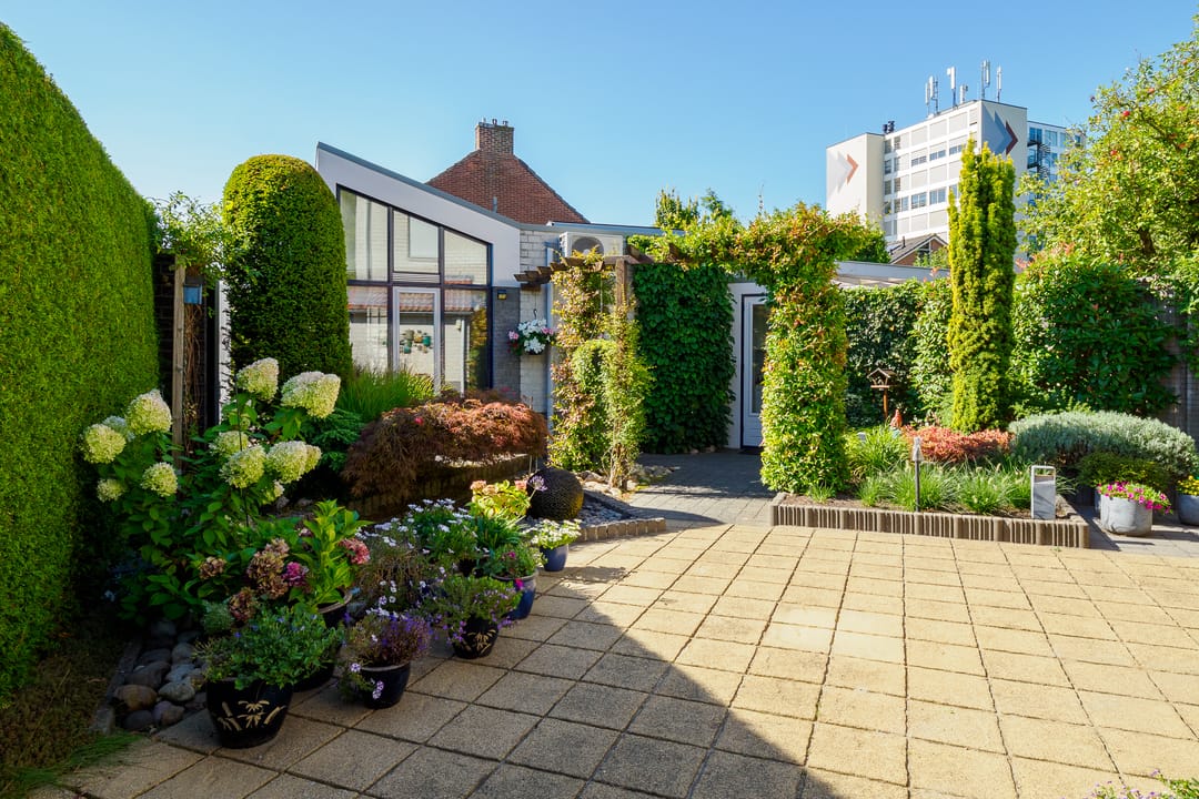 Foto 43 van M.A. de Ruyterstraat 50-C