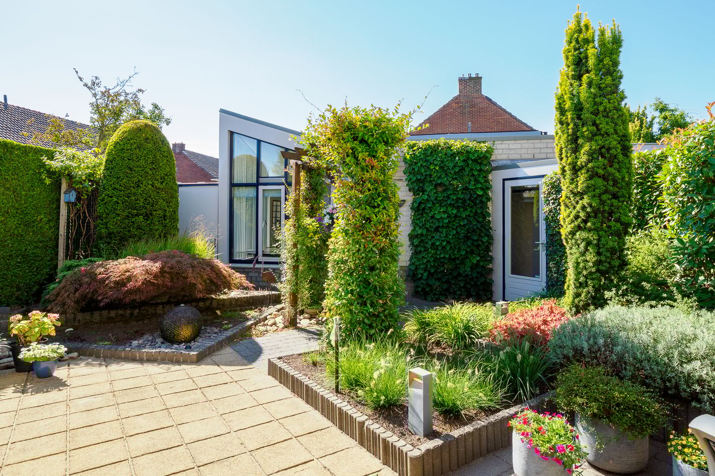 Foto 44 van M.A. de Ruyterstraat 50-C